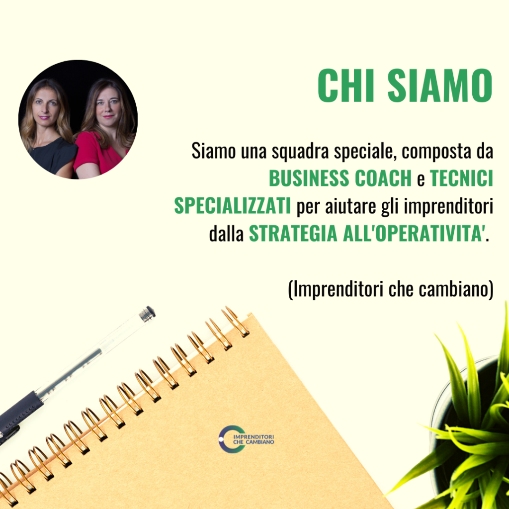 Business Coaching