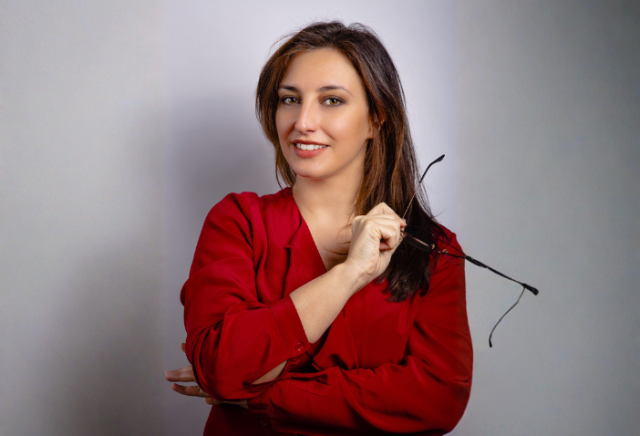 Letizia Napolitano