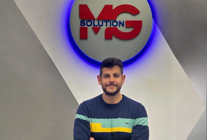MG Solution