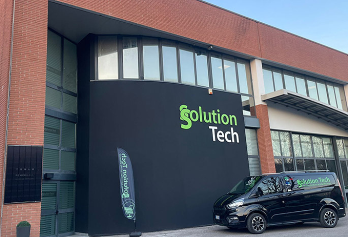 Solution Tech